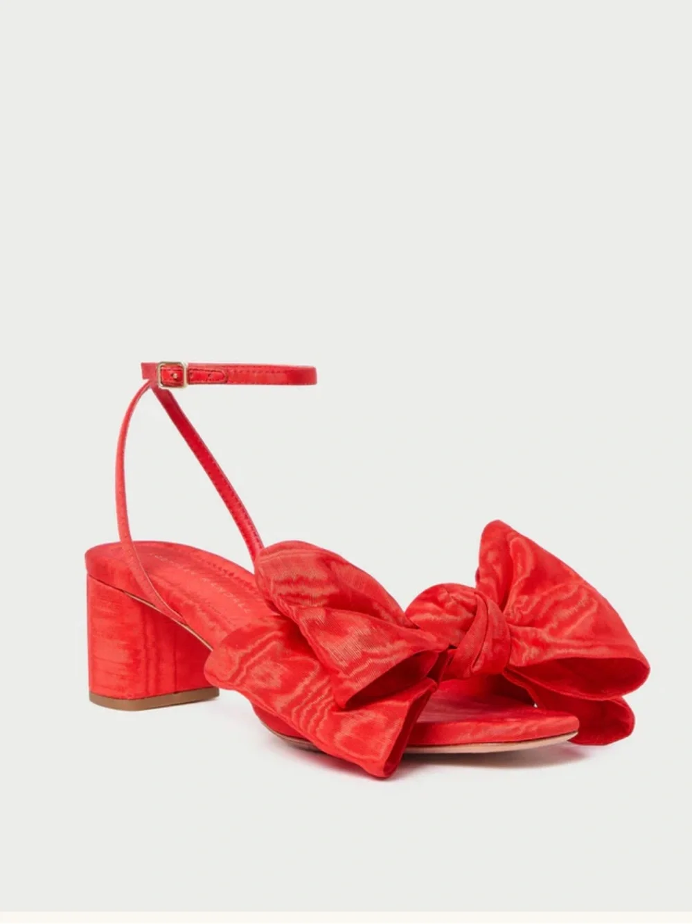 Loeffler Randall mid heeled